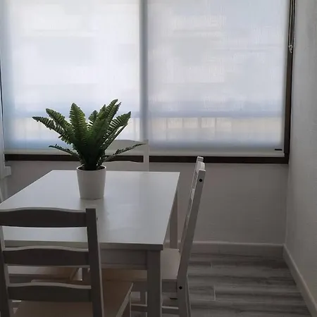 Coqueto En La Playa Appartement Daimús