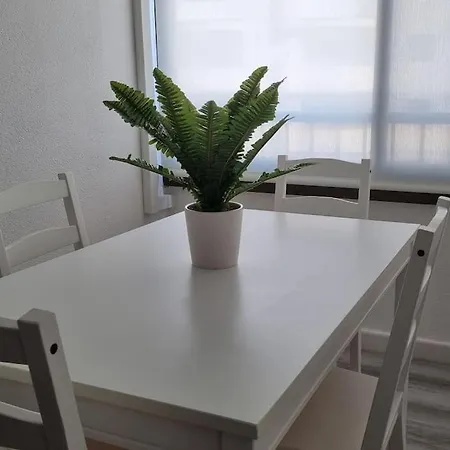 Appartement Coqueto En La Playa *