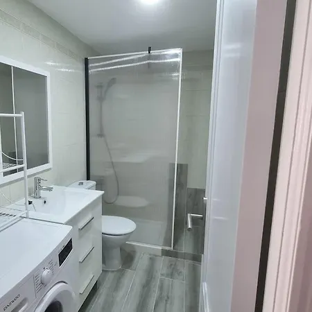 Appartement Coqueto En La Playa Daimús